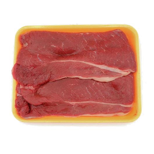 Bife Paris (M. Coxão Mole) 500g - Imagem em destaque