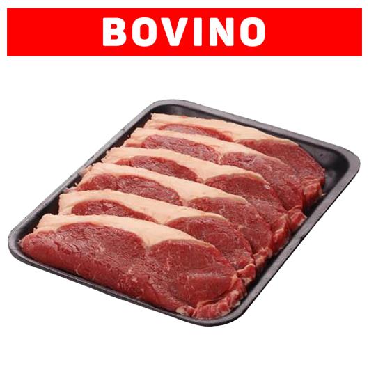 Contra filé em bife Friboi 500g - Imagem em destaque