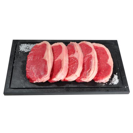 Contra filé Friboi bife 500g - Imagem em destaque