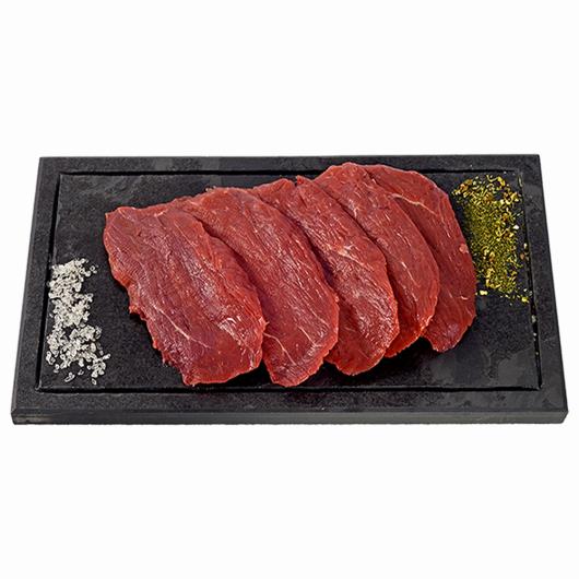 Filé Mignon em Bife 500g - Imagem em destaque