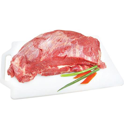 Peito bovino pedaço embalado 1,5kg - Imagem em destaque