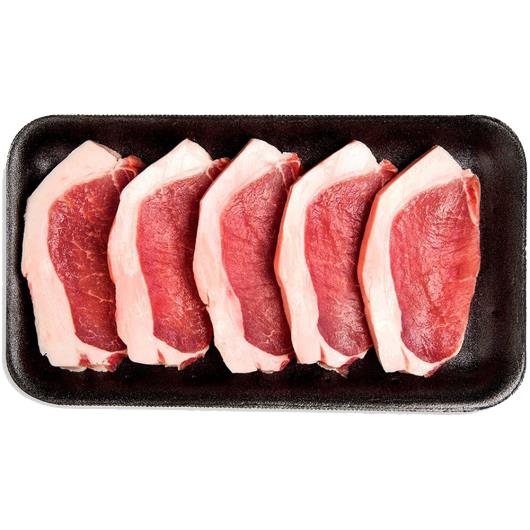 Picanha Naturafrig Fatiada Bandeja  500g - Imagem em destaque