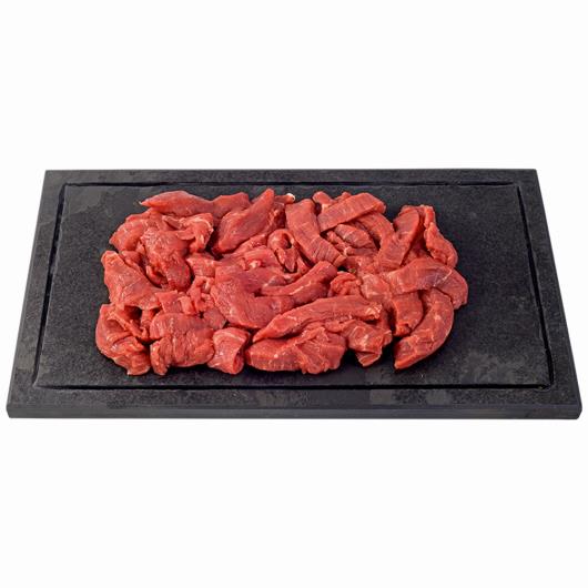 Strogonoff Filé Mignon 500g - Imagem em destaque