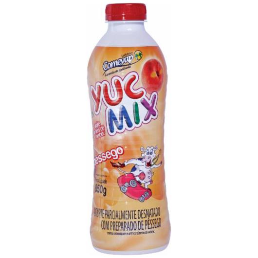 Iogurte Yuc Mix pêssego 850g - Imagem em destaque