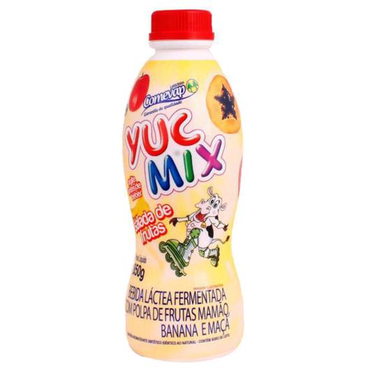 Iogurte Yuc Mix salada de frutas 850g - Imagem em destaque
