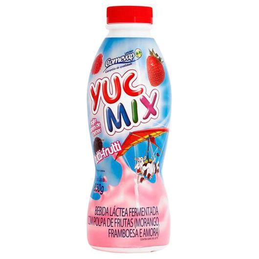 Iogurte Yuc Mix tutti frutti 850g - Imagem em destaque