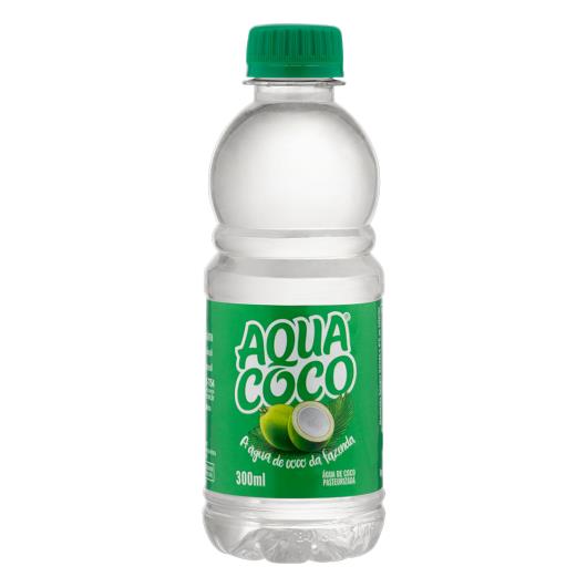 Água de Coco Aqua Coco 300ml - Imagem em destaque