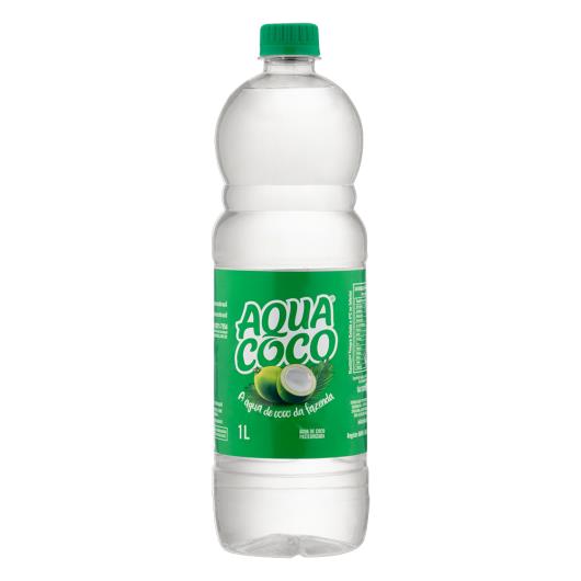 Água de Coco Aqua Coco 1L - Imagem em destaque