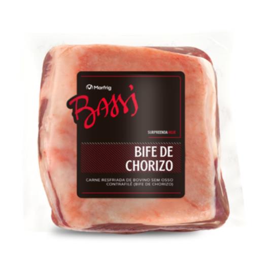Bife de Chorizo Bassi 1,2kg - Imagem em destaque