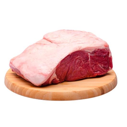 Carne Bovina Contra Filé Porcionado  1,5kg - Imagem em destaque