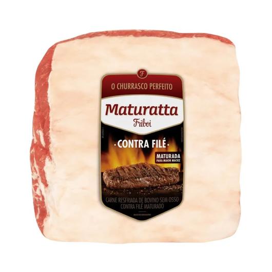 Contra Filé Maturatta 1kg - Imagem em destaque