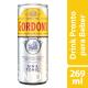 Gin & Tonic premium Gordons Lata 269ml - Imagem 7893218003771-(0).jpg em miniatúra
