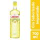 Gin London Dry Sicilian Lemon Gordon's Garrafa 700ml - Imagem 5000289932479-(0).jpg em miniatúra