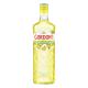 Gin London Dry Sicilian Lemon Gordon's Garrafa 700ml - Imagem 5000289932479-(1).jpg em miniatúra