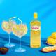 Gin London Dry Sicilian Lemon Gordon's Garrafa 700ml - Imagem 5000289932479-(2).jpg em miniatúra