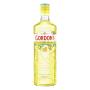 Gin London Dry Sicilian Lemon Gordon's Garrafa 700ml