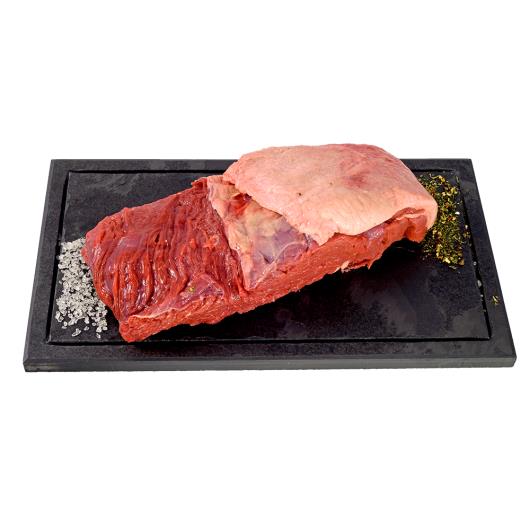 Fraldinha Naturafrig 800g - Imagem em destaque