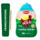 Frango inteiro caipira Nhô Bento Congelado 2kg - Imagem 7894904068975.jpg em miniatúra
