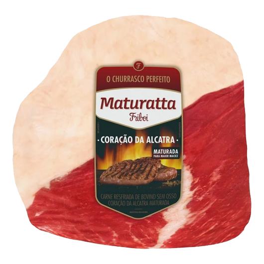 Miolo de Alcatra Maturatta 1,3kg - Imagem em destaque