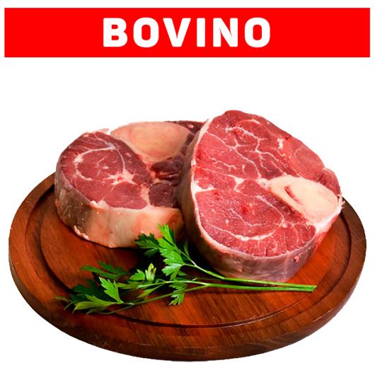 Osso Buco Bovino Congelado 1kg - Imagem em destaque