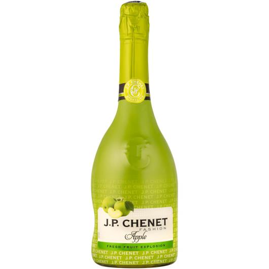 Vinho frances Chenet Fashion maçã verde 750ml - Imagem em destaque