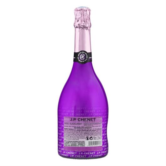 Espumante Francês Cassis Fashion JP. Chenet Garrafa 750ml - Imagem em destaque