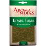 Ervas finas Aroma das Indias Premium 15g