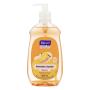 Sabonete Líquido com Glicerina da Cabeça aos Pés Baruel Baby Frasco 400ml