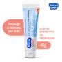 Creme Preventivo assaduras Baruel Baby barreira protetora 45g