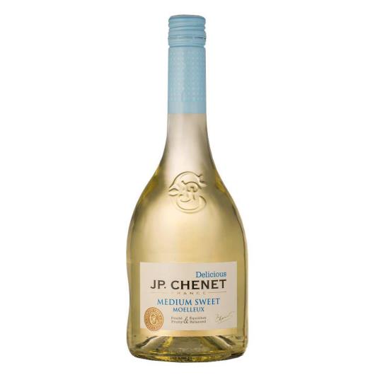 Vinho francês J.P Chenet Delicious branco 750ml - Imagem em destaque