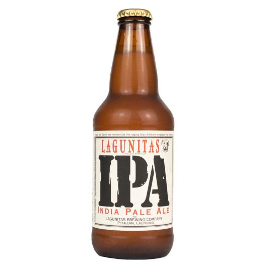 Cerveja Lagunitas ipa índia pale ale Long Neck 355ml - Imagem em destaque