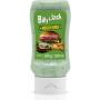 Molho verde Billy & Jack 200g