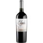 Vinho uruguaio Elegido monte toscano tinto e seco 750ml