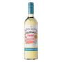 Vinho Chileno Santa Carolina Reservado Branco Suave 750ml