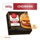 Hambúrguer Seara Gourmet Choripán 360g - Imagem 7894904248537.jpg em miniatúra