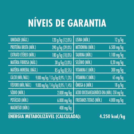 Ração PURINA ONE Gatos Filhotes Frango e Carne 500g - Imagem em destaque