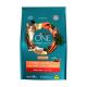 Ração PURINA ONE Gatos Adultos Frango e Salmão 500g - Imagem 7891000321928-(2).jpg em miniatúra