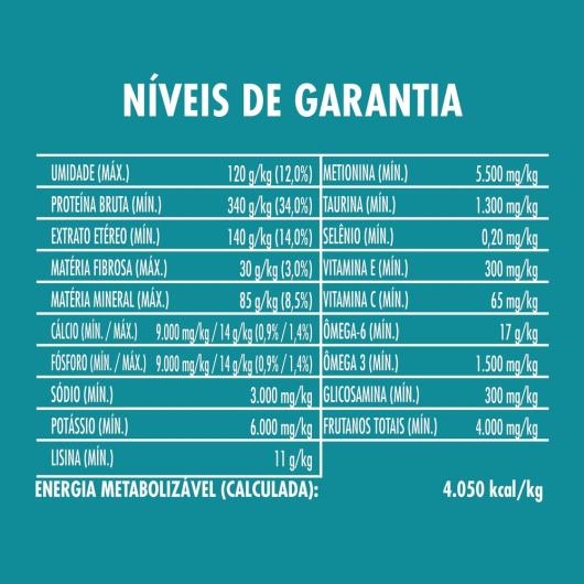 NESTLÉ® PURINA® ONE® Ração Seca para gatos adultos todas as raças Frango e Carne 2kg - Imagem em destaque