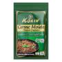 Carne Moída orgânico Korin 400g