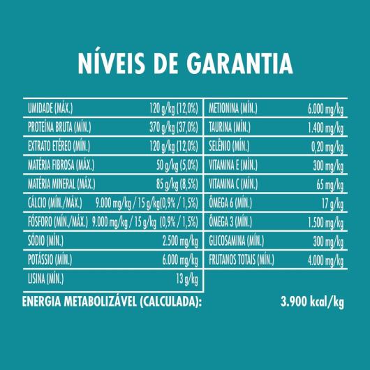 NESTLÉ® PURINA® ONE® Ração Seca para gatos adultos castrados todas as raças Frango e Salmão 2kg - Imagem em destaque