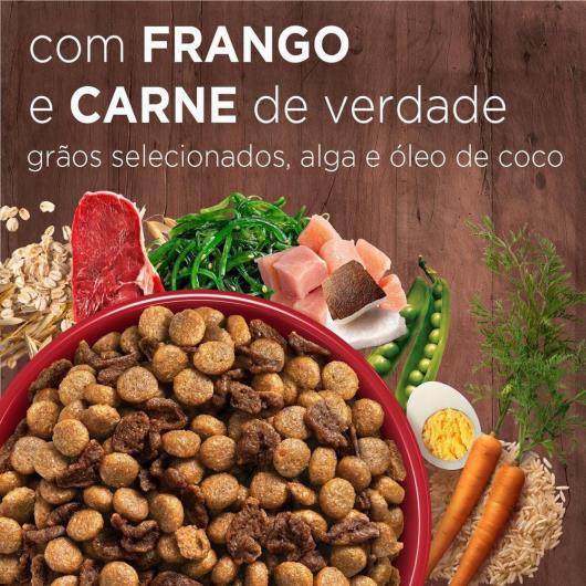 Alimento para Cães filhote Purina One frango e carne 700g - Imagem em destaque