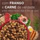 Alimento para Cães filhote Purina One frango e carne 700g - Imagem 7891000319864-(11).jpg em miniatúra