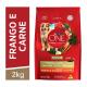 Alimento para Cães adulto médio e grande Purina One frango e carne 2kg - Imagem 7891000320426-(1).jpg em miniatúra