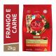 Alimento para Cães adulto médio e grande Purina One frango e carne 2kg - Imagem 7891000320426-(1).jpg em miniatúra