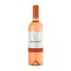 Vinho Chileno Los Perros Rosé Syrah 750ml - Imagem 1000037009.jpg em miniatúra