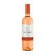 Vinho Chileno Los Perros Rosé Syrah 750ml - Imagem 1000037009.jpg em miniatúra