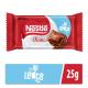 Chocolate NESTLÉ CLASSIC ao Leite 25g - Imagem 7891000312919.jpg em miniatúra