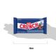 Chocolate CRUNCH 22,5g - Imagem 7891000312964-3-.jpg em miniatúra