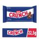 Chocolate CRUNCH 22,5g - Imagem 7891000312964.jpg em miniatúra