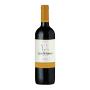 Vinho Chileno Los Perros Tinto Syrah 750ML